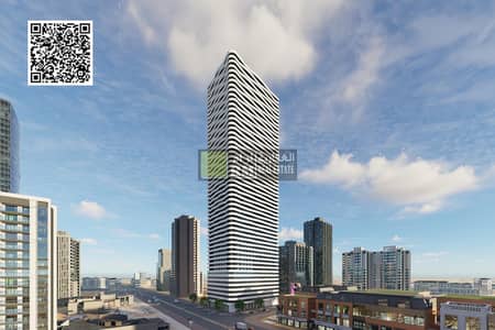 1 Bedroom Apartment for Sale in Al Amerah, Ajman - IMG-20250508-WA0114. jpg