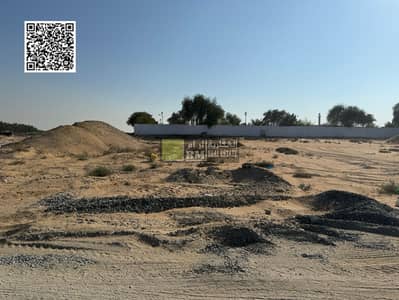 Участок Продажа в Аль Хелио, Аджман - IMG-20241105-WA0032. jpg