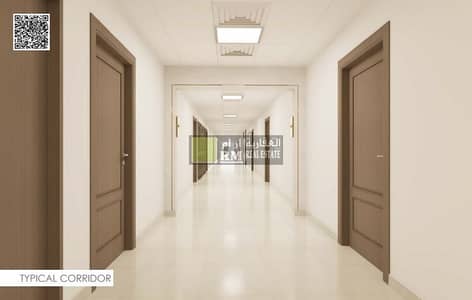 1 Спальня Апартаменты Продажа в Аджман Аптаун, Аджман - IMG-20250609-WA0215. jpg