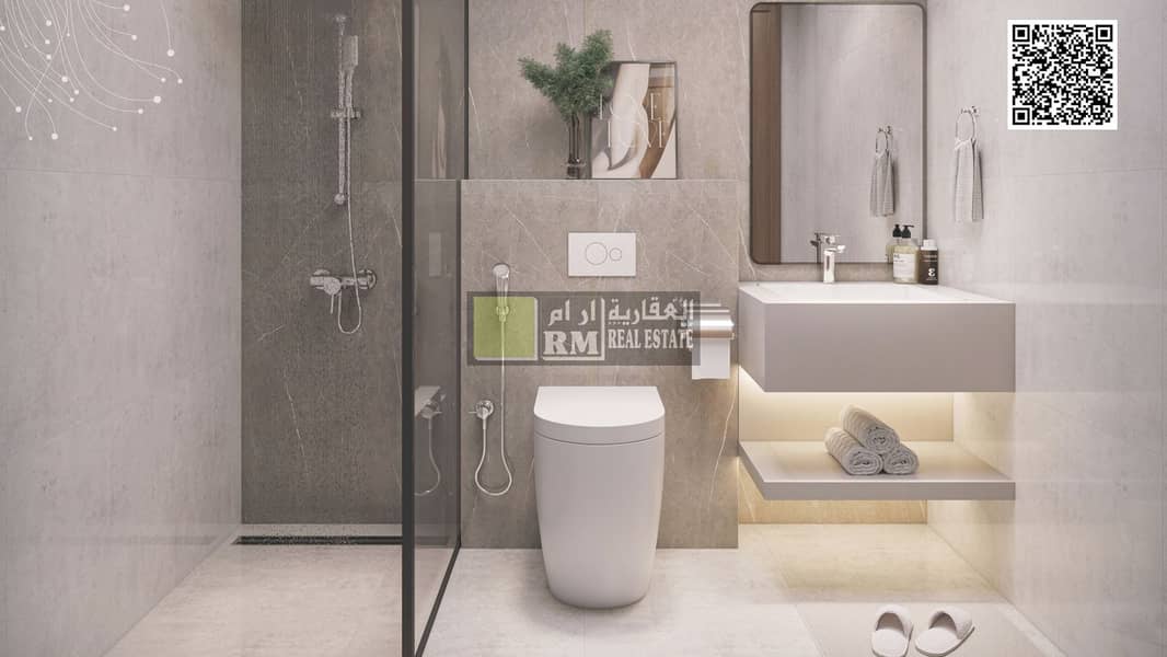 11 AJMAN PEARL TOWER_BROCHURE_page-0022. jpg