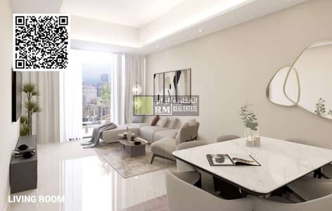 1 Bedroom Flat for Sale in Al Nuaimiya, Ajman - IMG-20250419-WA0037. jpg