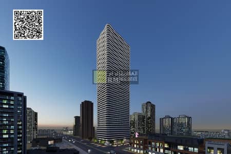 شقة 2 غرفة نوم للبيع في الحليو، عجمان - IMG-20250508-WA0103. jpg