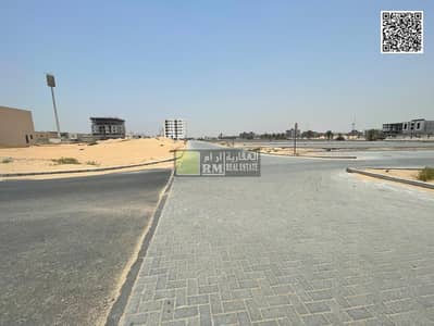 Участок Продажа в Аль Алиа, Аджман - IMG-20250528-WA0028. jpg