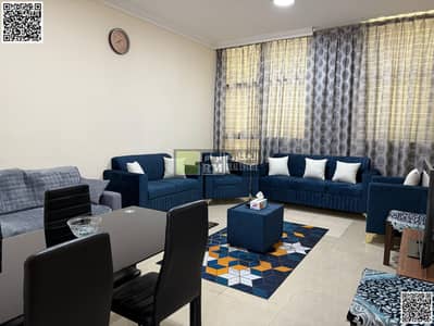 1 Bedroom Apartment for Rent in Al Rashidiya, Ajman - WhatsApp Image 2025-04-28 at 6.00. 11 PM. jpeg