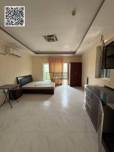 Studio for Rent in Al Rashidiya, Ajman - IMG-20250422-WA0056. jpg