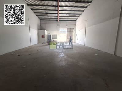 Склад в аренду в Аль Джурф, Аджман - IMG-20250407-WA0078. jpg