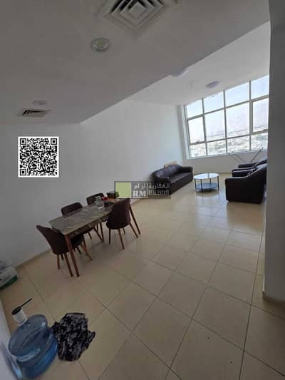 2 Cпальни Апартаменты в аренду в Гарден Сити, Аджман - WhatsApp Image 2025-04-05 at 2.03. 12 PM. jpeg