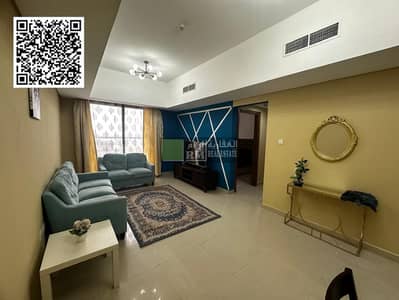 1 Bedroom Apartment for Rent in Al Nuaimiya, Ajman - IMG-20240816-WA0009. jpg