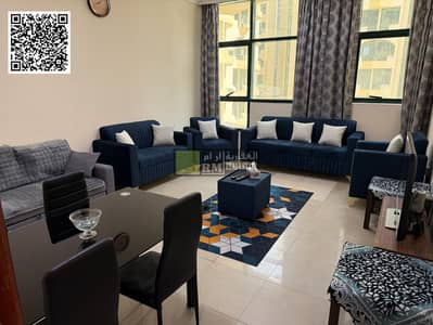 1 Bedroom Apartment for Rent in Al Rashidiya, Ajman - IMG-20250428-WA0173. jpg