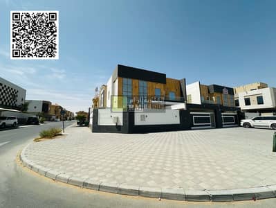4 Bedroom Villa for Rent in Al Yasmeen, Ajman - IMG-20250429-WA0095. jpg