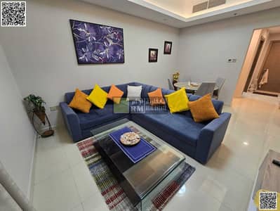 1 Bedroom Flat for Rent in Al Rashidiya, Ajman - WhatsApp Image 2025-05-18 at 6.22. 18 PM. jpeg