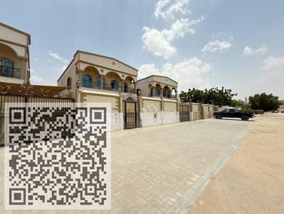 5 Bedroom Villa for Rent in Al Mowaihat, Ajman - b149d929-729b-41cd-987e-53adbbcb3a5b. jpg