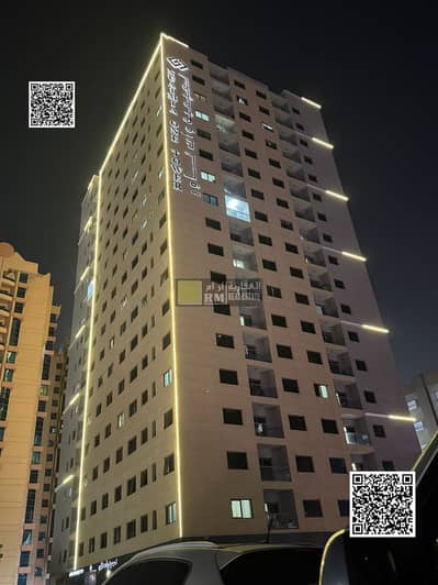 1 Спальня Апартаменты в аренду в Аль Нуаимия, Аджман - WhatsApp Image 2024-10-12 at 4.29. 39 PM (1). jpeg