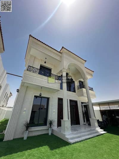 5 Cпальни Вилла Продажа в Аль Хелио, Аджман - WhatsApp Image 2025-05-17 at 10.33. 38 PM. jpeg