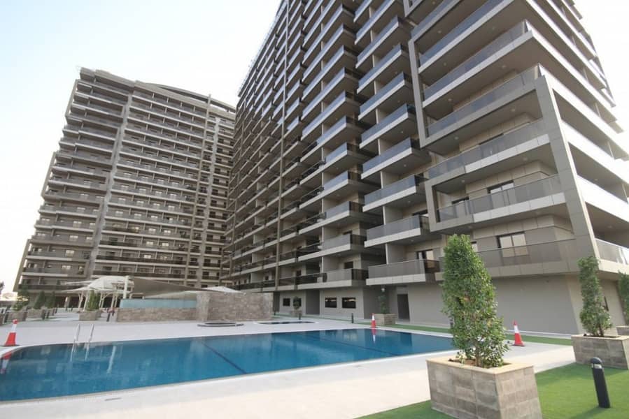 Investor Deal | Already Rented | Luxury Furnished 2 BHK for SALE | Elite-10, Sports City