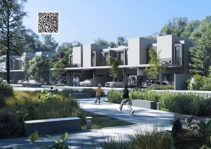 3 Bedroom Villa for Sale in Tilal City, Sharjah - 17. png
