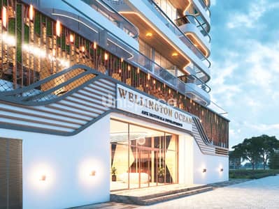 2 Bedroom Apartment for Sale in Dubai Islands, Dubai - 19AF4A89-B92E-403A-9584-018760F39E21_1_201_a. jpeg