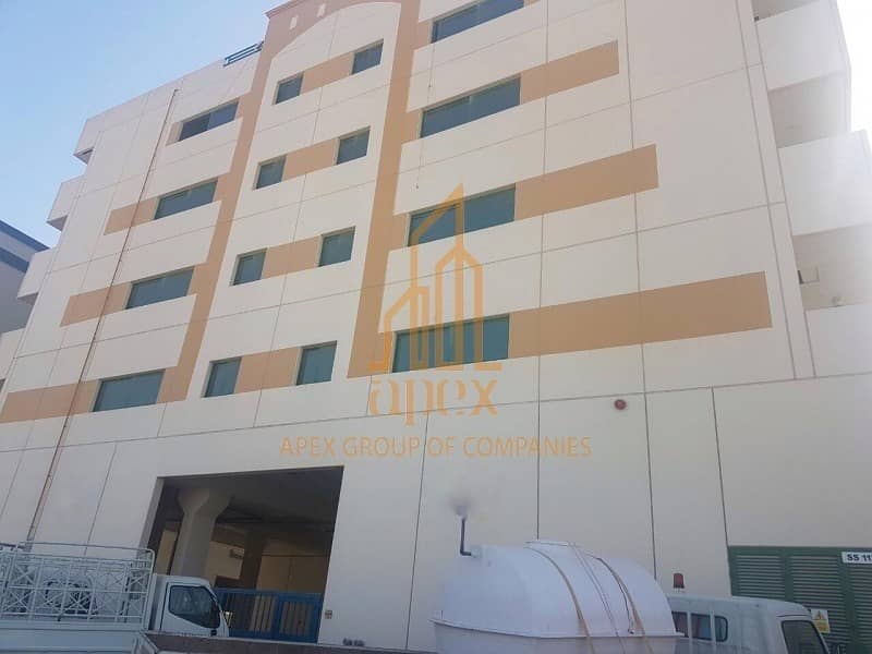 30-80 rooms for AED 2500 PP all inclusive Jebel Ali