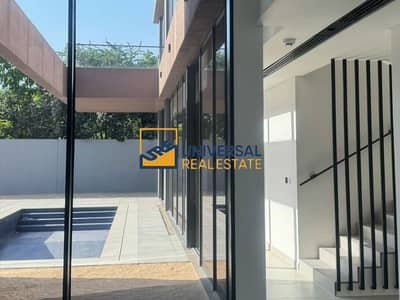 5 Bedroom Villa for Sale in Tilal City, Sharjah - 2ba6f46e-fcd1-45a9-a9fb-2f32857f7392. jpg