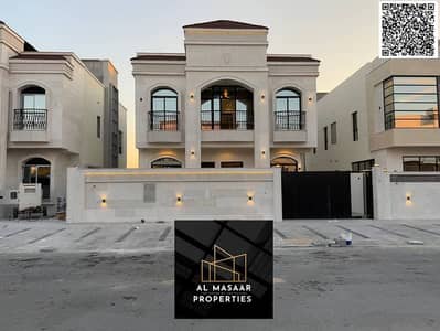 5 Bedroom Villa for Sale in Al Zahya, Ajman - 780454415-800x600. jpeg