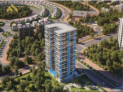 2 Cпальни Апартамент Продажа в Комплекс Дубай Резиденс, Дубай - بثثث. png