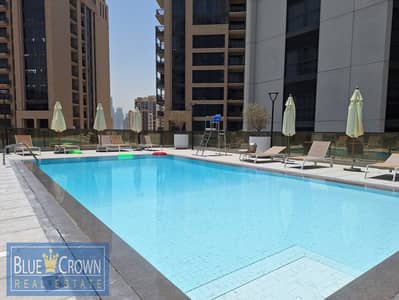 Studio for Rent in Al Jaddaf, Dubai - 20250614_114342. jpg
