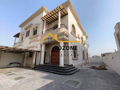 فیلا 5 غرف نوم للايجار في حوشي، الشارقة - IMG-20250620-WA0013. jpg