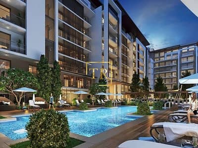 1 Bedroom Apartment for Sale in Sobha Hartland, Dubai - Community Views | Luxury Living | Prime Location