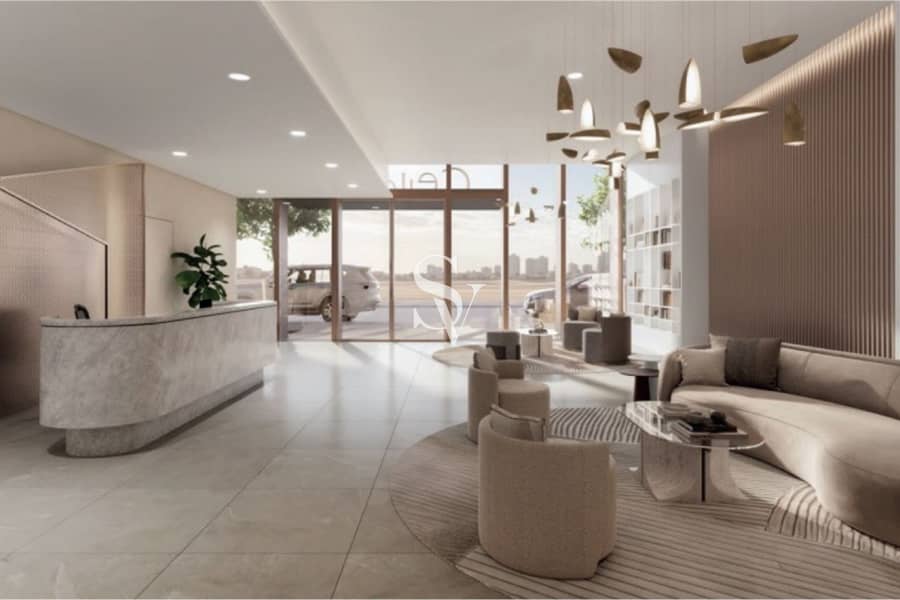 Квартира в Джумейра Вилладж Серкл (ДЖВС),JVC Район 18,Cello Residences,Cello Residences Tower B, 3 cпальни, 2287000 AED - 11991246 Квартира в Джумейра Вилладж Серкл (ДЖВС),JVC Район 18,Cello Residences,Cello Residences Tower B, 3 cпальни, 2287000 AED - 11991246
