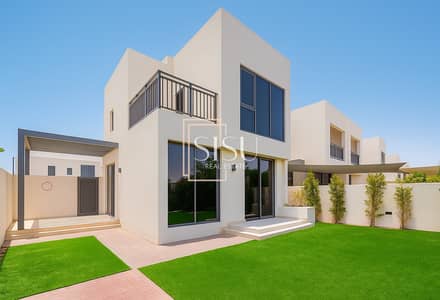 4 Bedroom Villa for Rent in Dubai Hills Estate, Dubai - Image 002 (2). jpg