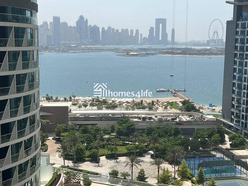位于朱美拉棕榈岛,棕榈岛七号豪华公寓 1 卧室的公寓 2450000 AED - 11991251 位于朱美拉棕榈岛,棕榈岛七号豪华公寓 1 卧室的公寓 2450000 AED - 11991251