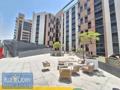Studio for Rent in Al Jaddaf, Dubai - 20250512_122239. jpg