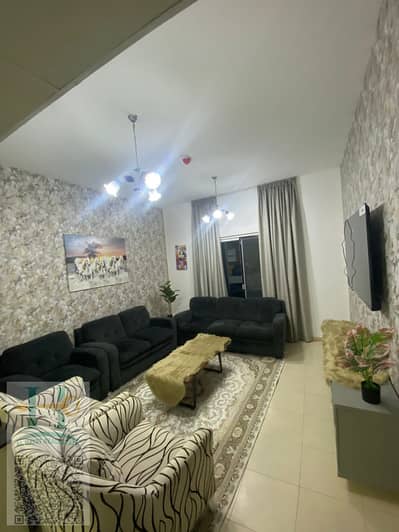 2 Cпальни Апартаменты в аренду в Аль Нуаимия, Аджман - WhatsApp Image 2025-06-21 at 2.42. 27 PM. jpeg