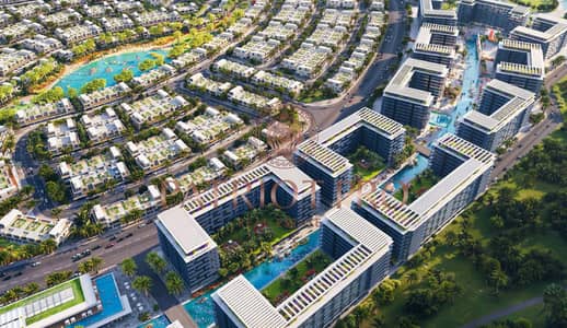 تاون هاوس 5 غرف نوم للبيع في مجمع دبي للاستثمار، دبي - DAMAC-RIVERSIDE-BROCHURE-investindxb_page-0010. jpg