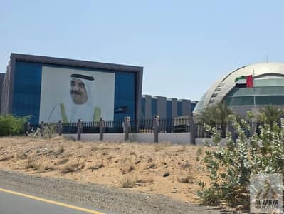 Plot for Sale in Al Salam City, Umm Al Quwain - 20250324_132147(1). jpg