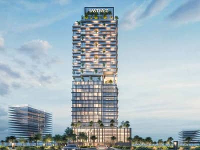 Office for Sale in Dubai Land Residence Complex, Dubai - COVE BOU 1. jpg