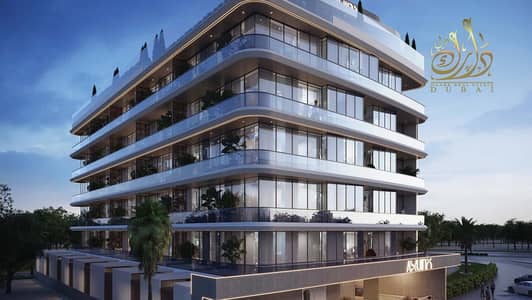 1 Спальня Апартамент Продажа в Аль Марджан Айленд, Рас-эль-Хайма - gallery7. jpg