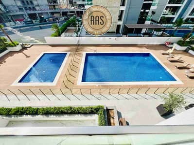 2 Bedroom Flat for Rent in Meydan City, Dubai - 1000252889. jpg