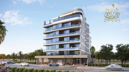 阿尔马扬岛， 拉斯海玛 2 卧室公寓待售 - gallery1 (1). jpg