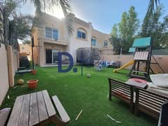 فیلا في فلل الريف،الريف 4 غرف 144000 درهم - 11991358