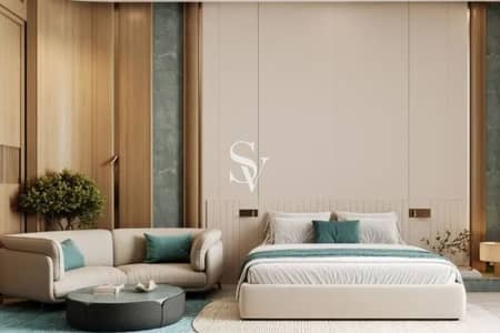 商业湾， 迪拜 1 卧室单位待售 - 位于商业湾，Binghatti Aquarise 1 卧室的公寓 2191999 AED - 11991389