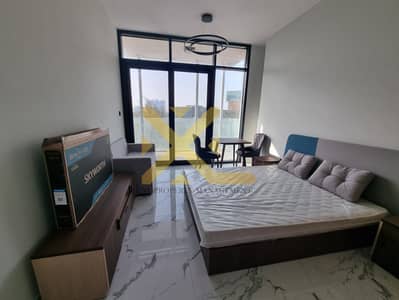 Студия Продажа в Аль Марья Айленд, Абу-Даби - IMG-20250414-WA0167. jpg