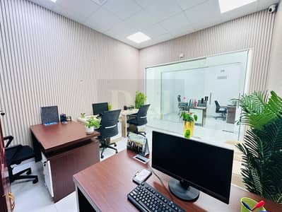 مکتب  للايجار في القرهود، دبي - 568f5389-1650-4b81-a76e-2e6bfdc89561. jpg