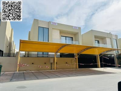 فیلا 4 غرف نوم للايجار في الياسمين، عجمان - IMG-20250621-WA0037. jpg