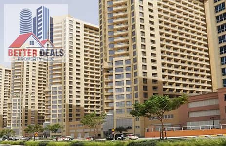 迪拜生产城(IMPZ)， 迪拜 1 卧室公寓待售 - Damac-Lakeside-Banner. jpg