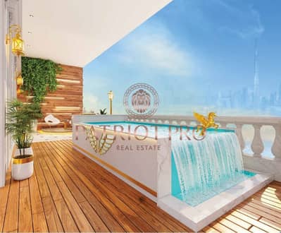 2 Bedroom Apartment for Sale in Dubai Science Park, Dubai - 8. JPG