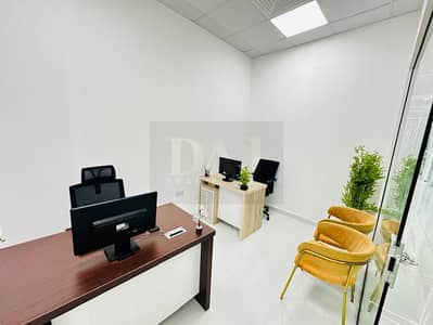 مکتب  للايجار في القرهود، دبي - 089e1c97-8a2b-4064-8cc9-c58f1cf21f74. jpg