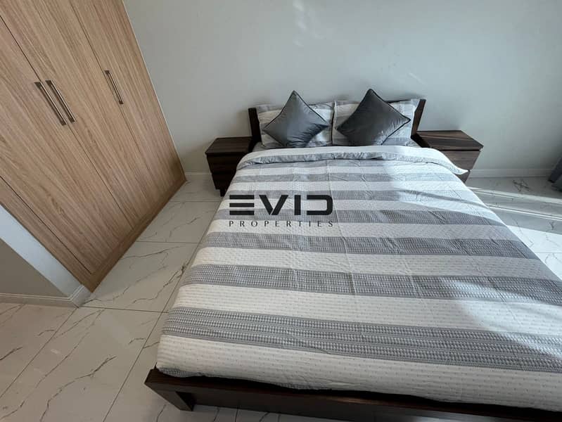 Stylish Furnished Apartment for Rent | Alexis Tower | Ready to Move Stylish Furnished Apartment for Rent | Alexis Tower | Ready to Move