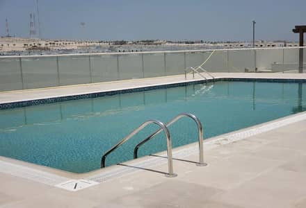 Studio for Rent in Al Furjan, Dubai - STUDIO FULLY FURNISHED | CHILLER FREE | VACANT