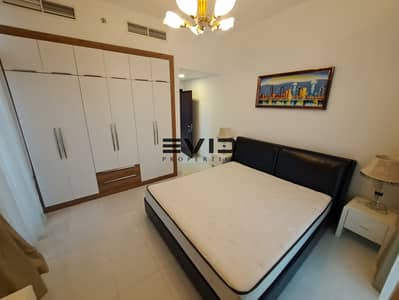 2 Bedroom Apartment for Rent in Al Furjan, Dubai - "2BHK+1 | Convertible 3BHK for Rent in Glamz by Danube"
